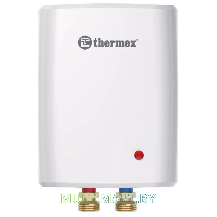 Водонагреватель Thermex Surf 6000